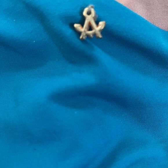 NWT Ancora swimsuit - Picture 6 of 8